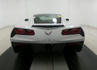 2018 Chevrolet CORVETTE 3LT