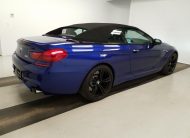 2016 BMW M6 CV