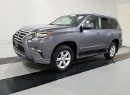 2017 Lexus GX GX 460