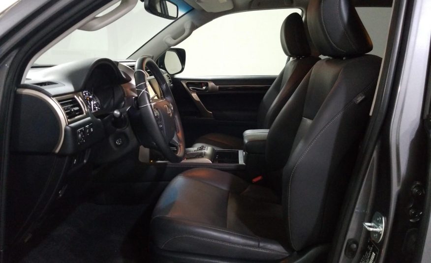 2017 Lexus GX GX 460