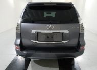 2017 Lexus GX GX 460