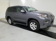 2017 Lexus GX GX 460