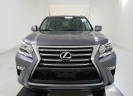 2017 Lexus GX GX 460