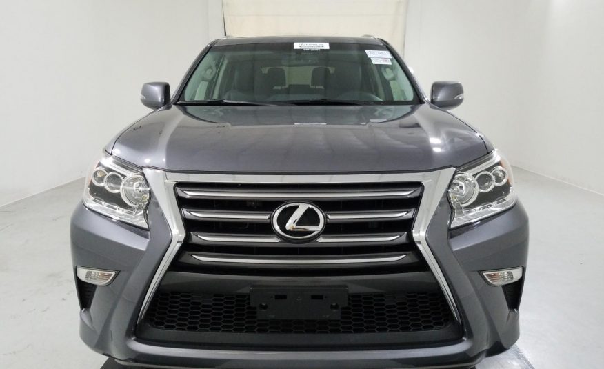 2017 Lexus GX GX 460