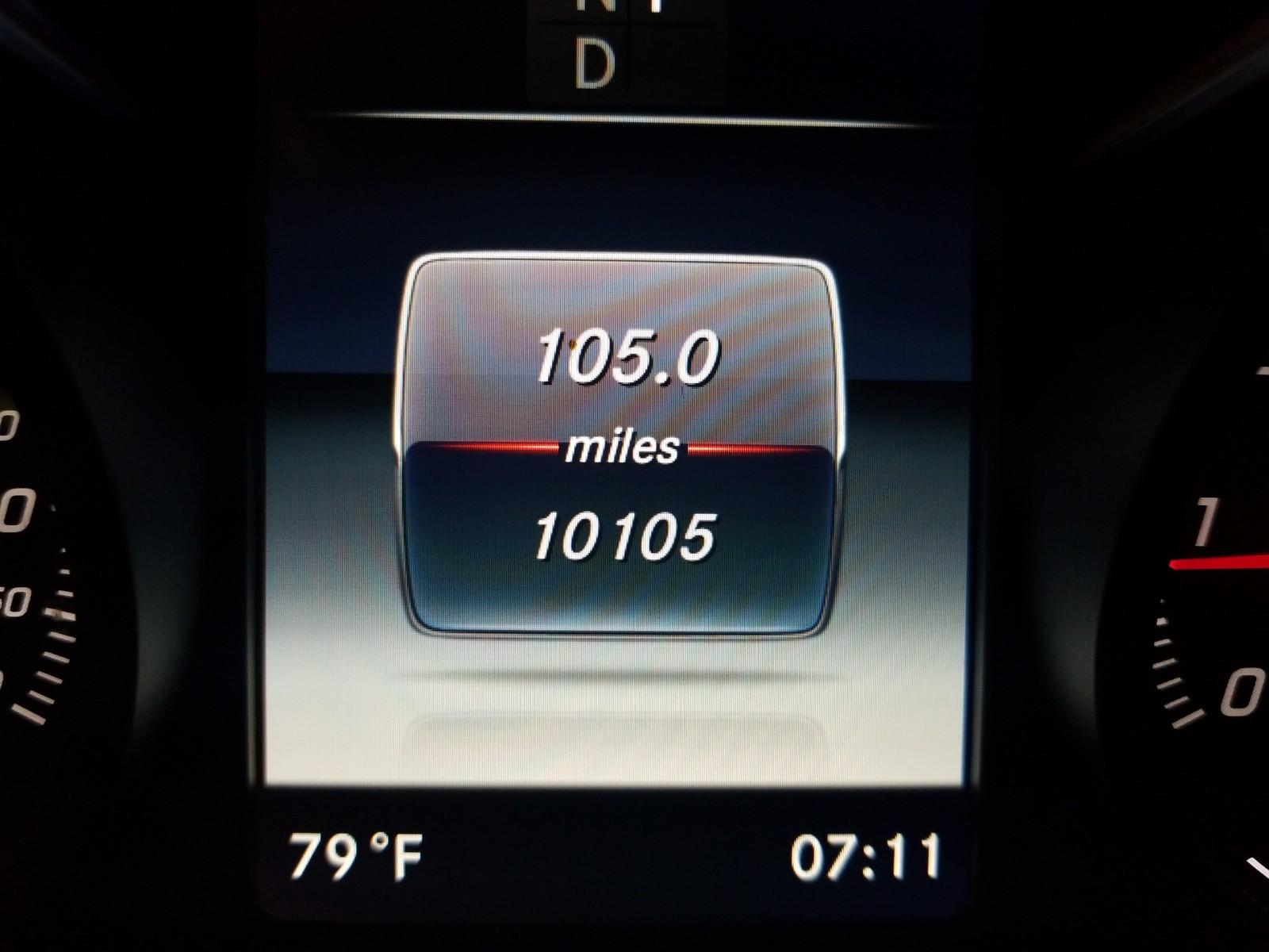 2019 Mercedes-Benz GLC300W4 GLC 300