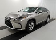 2018 Lexus RX AWD RX 350