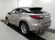 2018 Lexus RX AWD RX 350