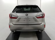 2018 Lexus RX AWD RX 350