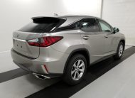 2018 Lexus RX AWD RX 350