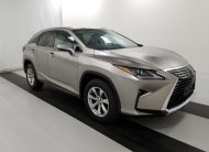 2018 Lexus RX AWD RX 350