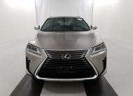 2018 Lexus RX AWD RX 350