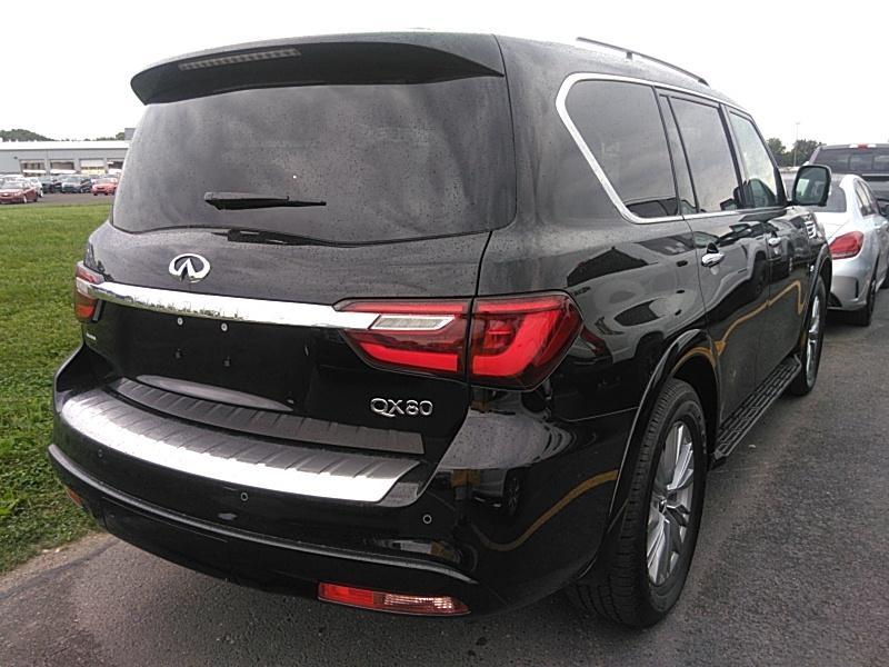 2019 Infiniti QX80 AWD LUXE