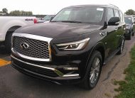 2019 Infiniti QX80 AWD LUXE