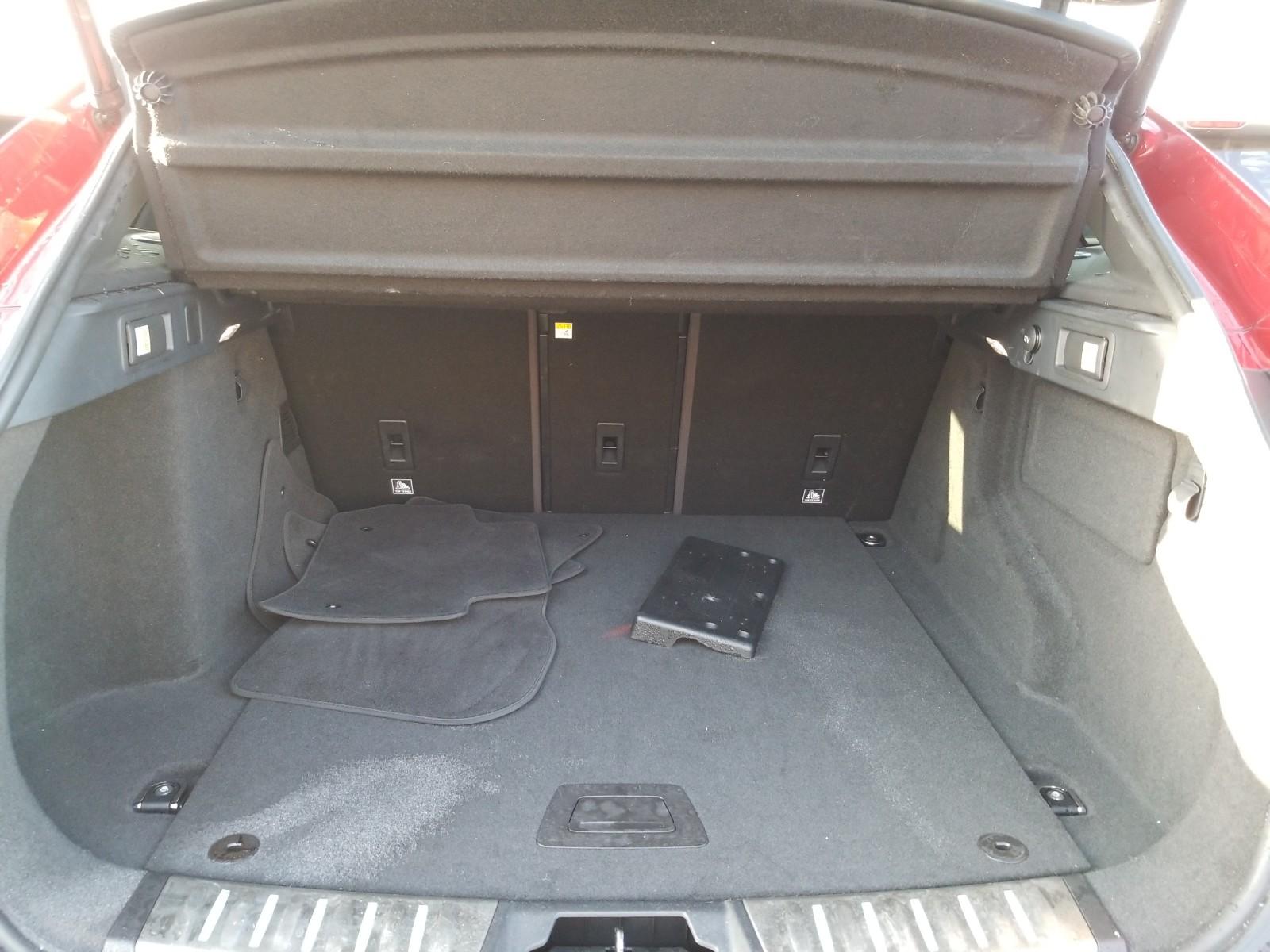 2017 Jaguar F-PACE V6 R-SPORT