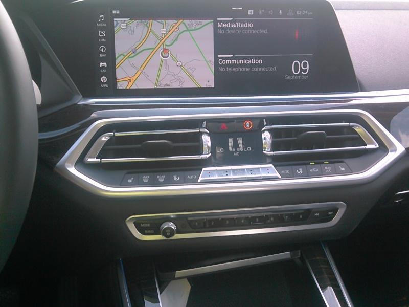 2019 BMW X5 40I XDRIVE 40IX XLINE