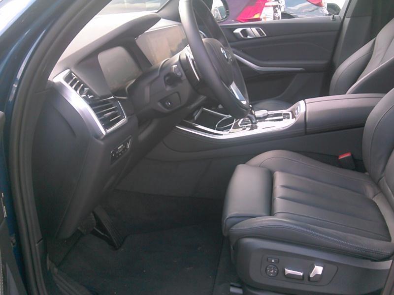 2019 BMW X5 40I XDRIVE 40IX XLINE