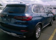 2019 BMW X5 40I XDRIVE 40IX XLINE