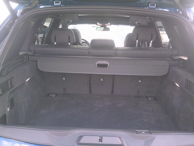 2019 BMW X5 40I XDRIVE 40IX XLINE