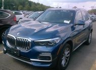 2019 BMW X5 40I XDRIVE 40IX XLINE