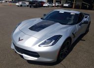 2016 Chevrolet CORVETTE Z51 1LT