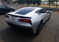 2016 Chevrolet CORVETTE Z51 1LT