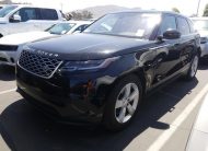 2019 Land Rover RANG R VELAR V6 S