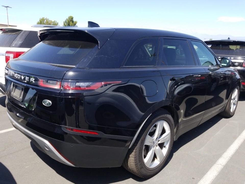 2019 Land Rover RANG R VELAR V6 S