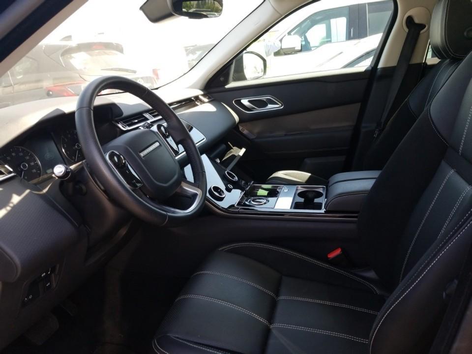2019 Land Rover RANG R VELAR V6 S