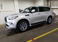 2019 Infiniti QX80 AWD LUXE