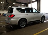 2019 Infiniti QX80 AWD LUXE