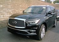 2019 Infiniti QX80 AWD LUXE