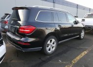 2018 Mercedes-Benz GLS450W4 GLS 450