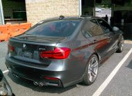 2017 BMW M3