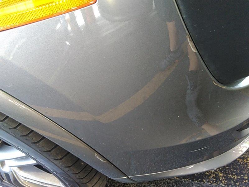 2016 Porsche CAYENNE V6 GTS