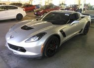 2016 Chevrolet CORVETTE Z06 3LZ