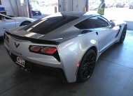 2016 Chevrolet CORVETTE Z06 3LZ