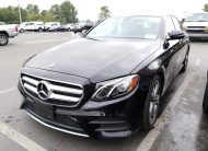 2019 Mercedes-Benz E300W E 300