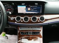 2019 Mercedes-Benz E300W E 300