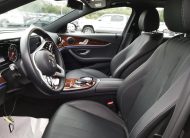 2019 Mercedes-Benz E300W E 300