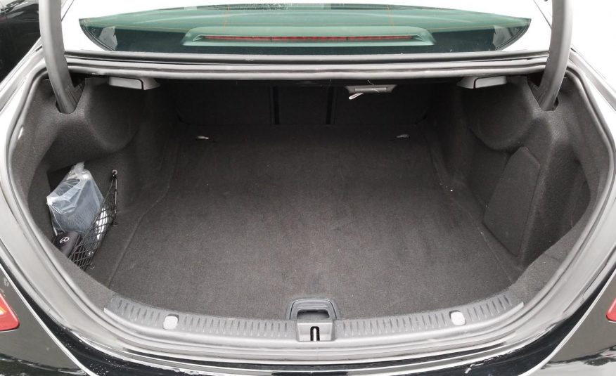 2019 Mercedes-Benz E300W E 300