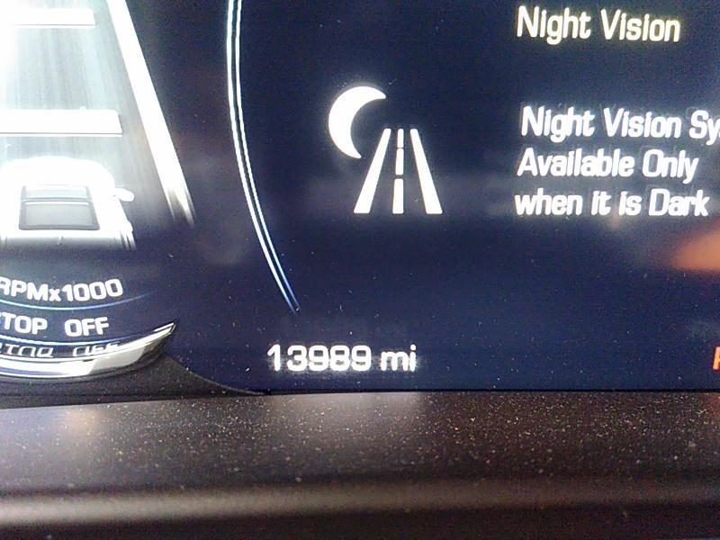 2018 Cadillac CT6 AWD V6 PREM LUX