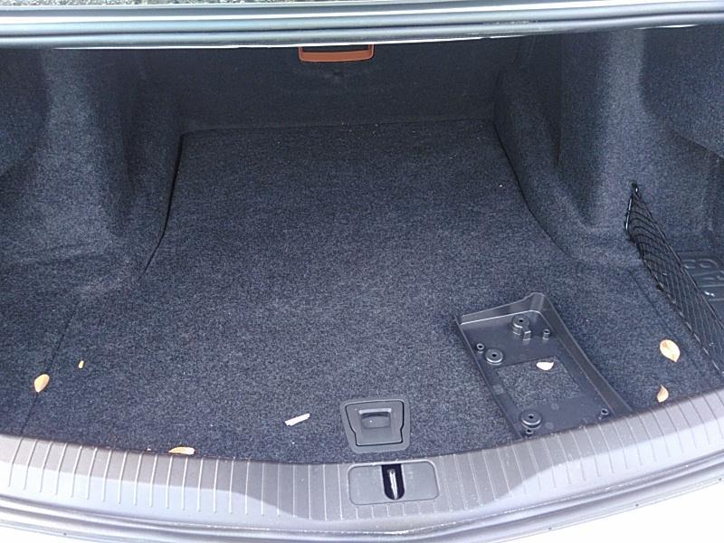 2018 Cadillac CT6 AWD V6 PREM LUX