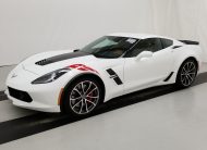 2017 Chevrolet CORVETTE GRN SPT3LT