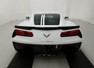 2017 Chevrolet CORVETTE GRN SPT3LT