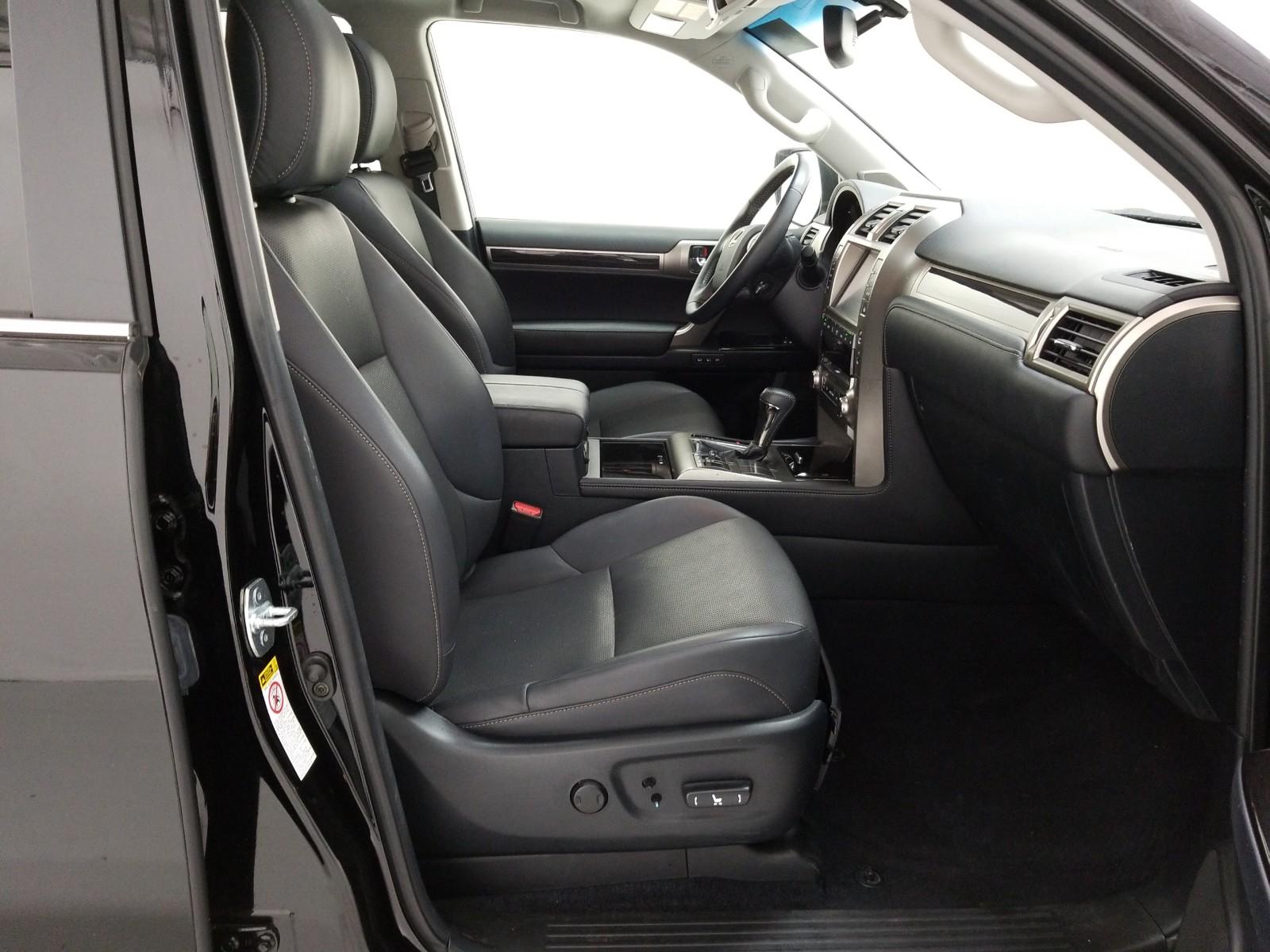 2017 Lexus GX GX 460