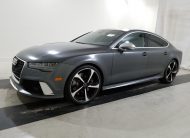 2016 Audi RS 7 PRESTIGE