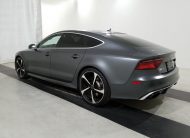 2016 Audi RS 7 PRESTIGE