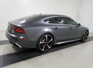 2016 Audi RS 7 PRESTIGE