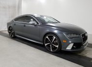 2016 Audi RS 7 PRESTIGE