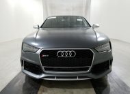 2016 Audi RS 7 PRESTIGE